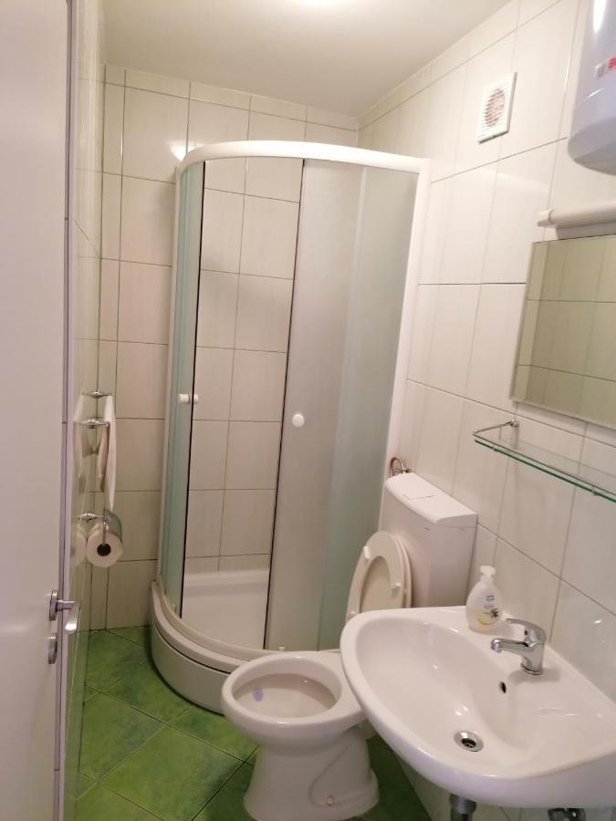Appartement Lana à Goveđari Extérieur photo